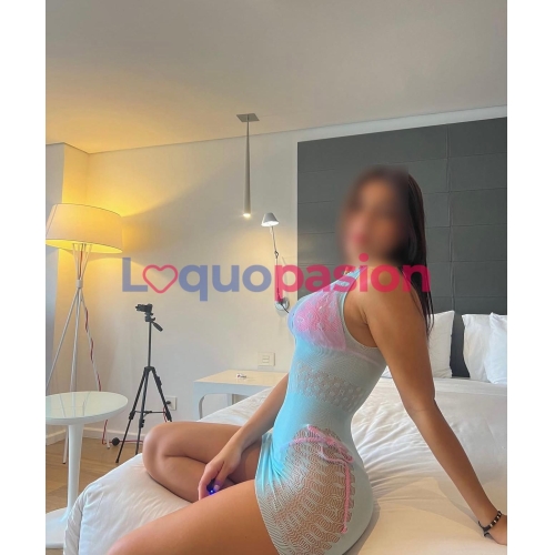 Sofia lo mas rico de Salamanca fotos reales 1