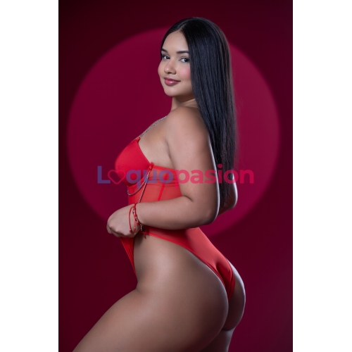 Vicky Venezolana Chica de Lujo en Ibiza 1