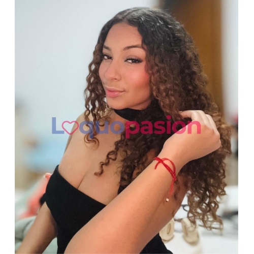 KARLA muy sensual y traviesa 1