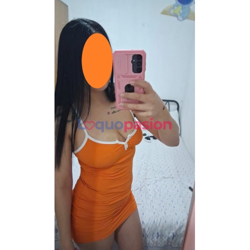 Tatiana jovencita paraguaya guapisima novedad 1