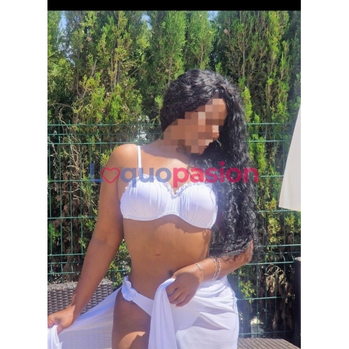 VANESSA JOVEN ESCORT CARIOSA NOVEDAD 1