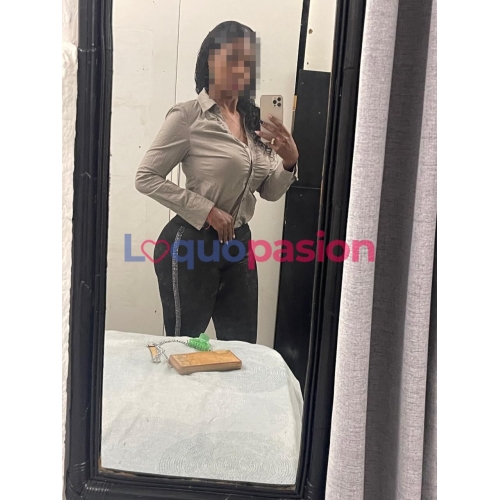 DULCE MORENA PANAMEA COMPLETA NOVEDAD 1