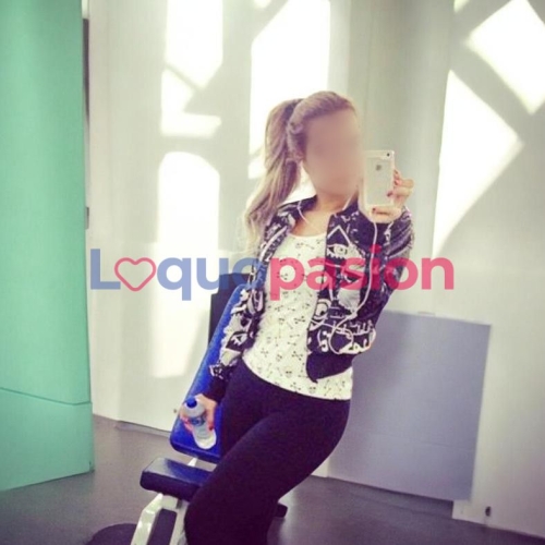 Soy auténtica y cuerpo natural 1